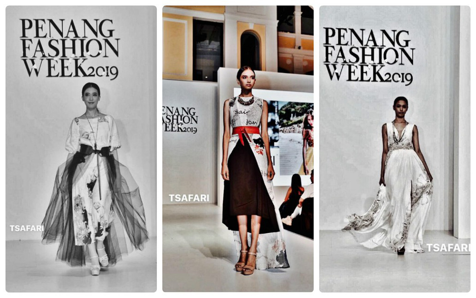 Vietnam’s heritage showcased on fashion runway in Malaysia