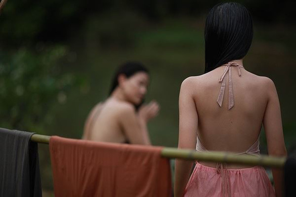 ‘The Third Wife’ producer fined $2,100 after film pulled from Vietnam cinemas