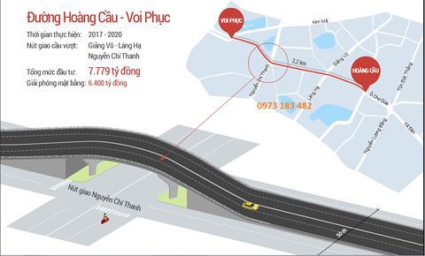 Construction of Vietnam’s ‘costliest road’ to begin later this year