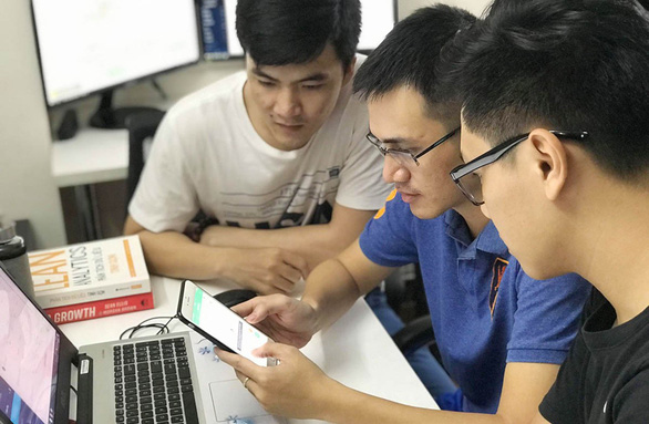 Vietnamese-made app enhances remote management for employers