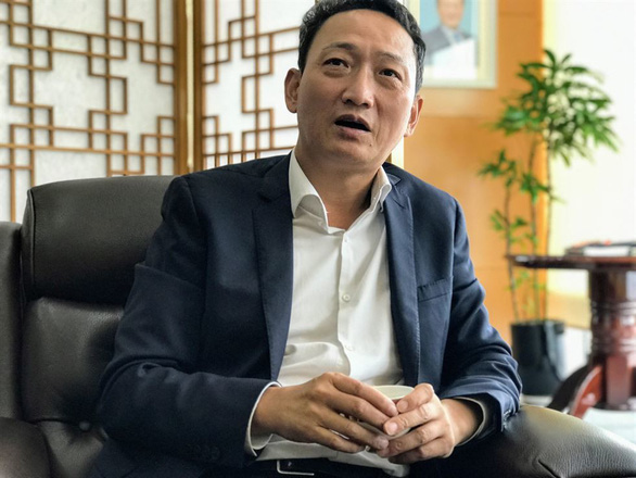 S. Korean ambassador to Vietnam sacked for violating anti-graft law