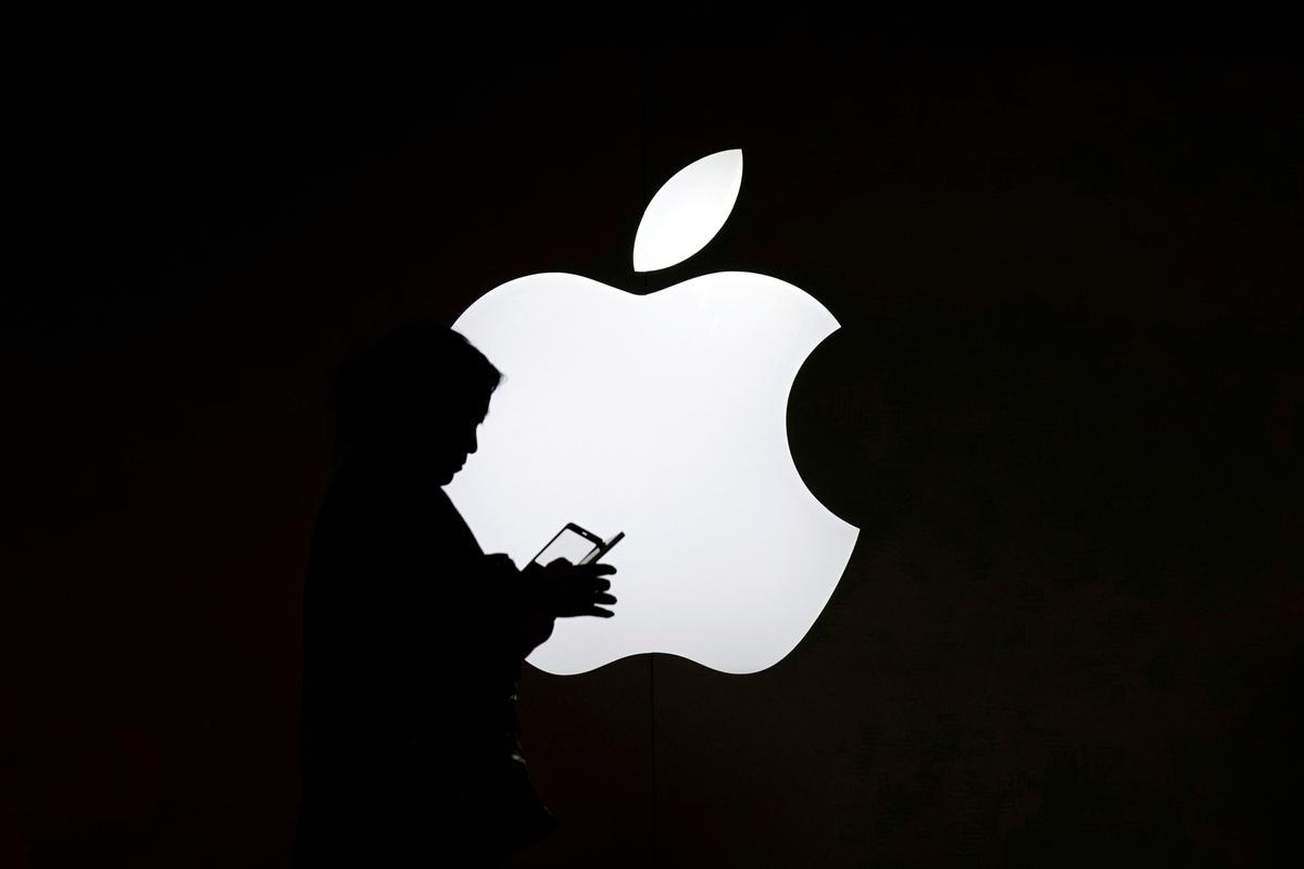 Apple explores moving 15-30% of production capacity from China: Nikkei