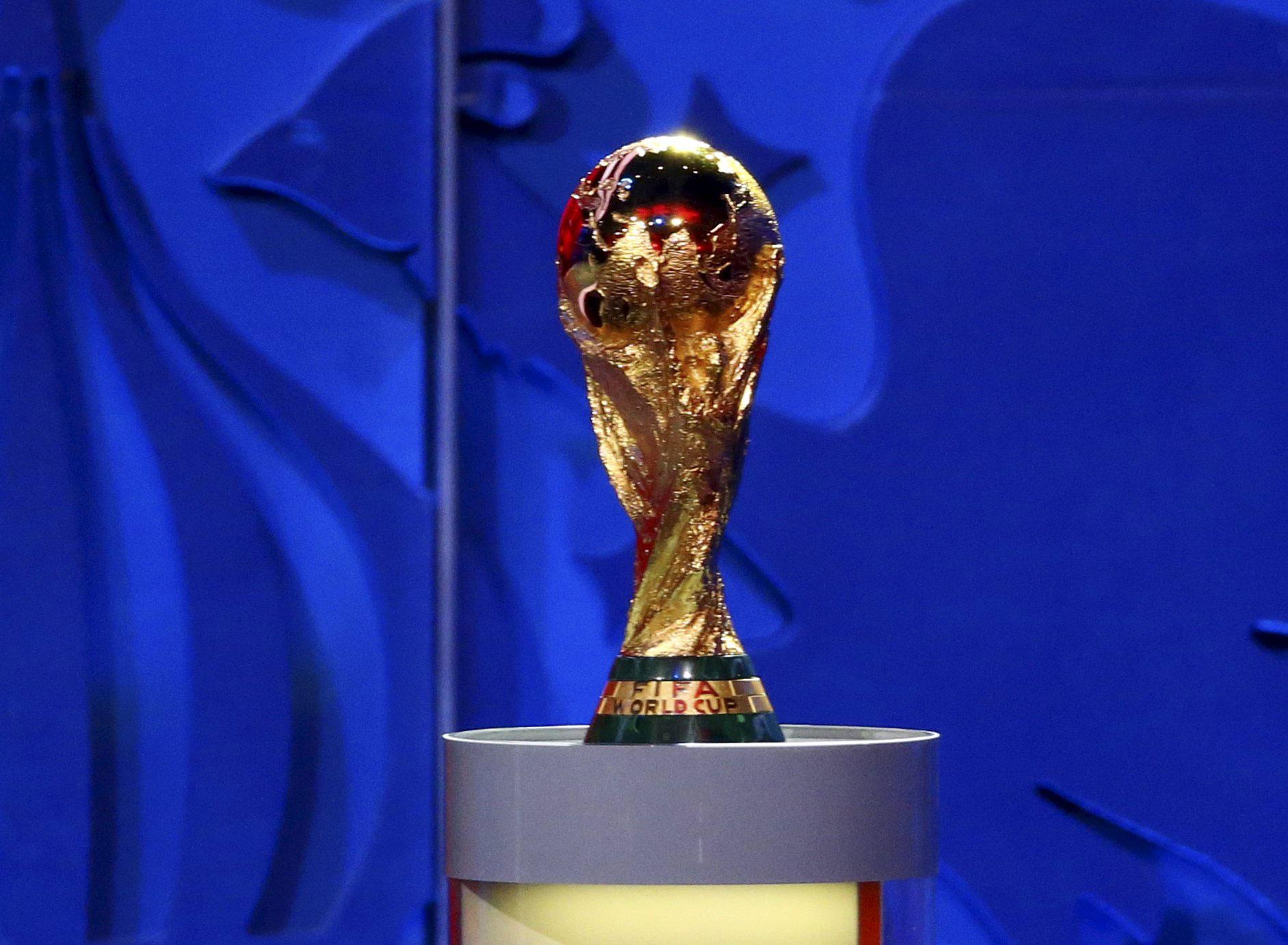 World Cup in ASEAN's sights in '15 years': Thai foreign ministry