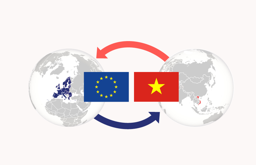 Vietnam, EU to sign landmark trade, investment pacts this month: Council