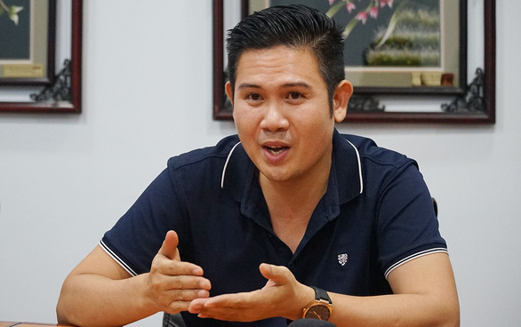 Asanzo chairman admits company’s products not ‘Vietnam-originated goods’ as claimed