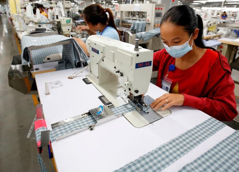 Vietnam says H1 FDI inflows rise 8% y/y to $9.1 bln