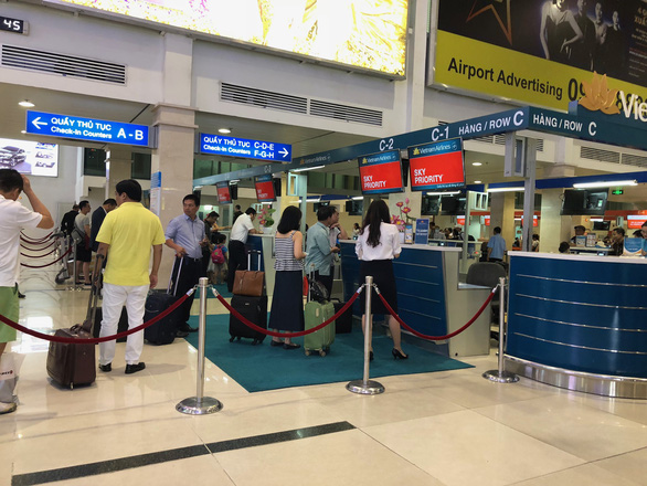 Vietnam Airlines to raise carry-on weight limit to 12-18kg