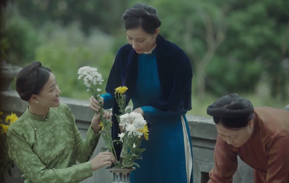 Vietnam’s indie hit ‘The Third Wife’ honored at Bangkok ASEAN Film Festival
