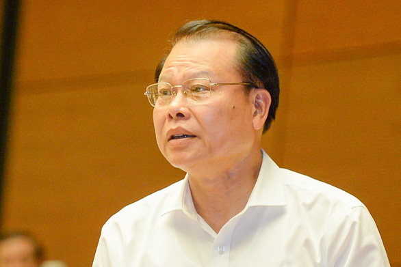 Vietnam seeks to discipline ex-deputy PM for mishandling state capital