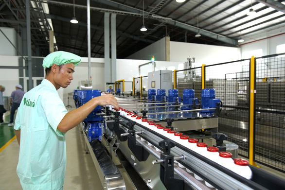 Vietnamese enterprises more engaged in global market