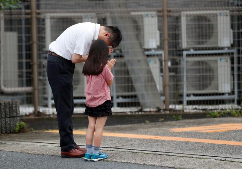 Most of 34 victims in Kyoto Animation arson attack in 20s and 30s: NHK