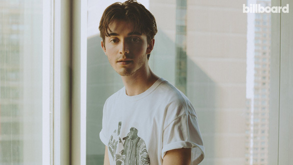 Once-YouTube sensation Greyson Chance to perform in Ho Chi Minh City