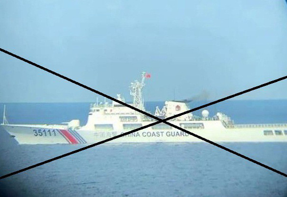 Editorial: China betraying own principles of ‘peaceful coexistence’ with East Vietnam Sea hegemony