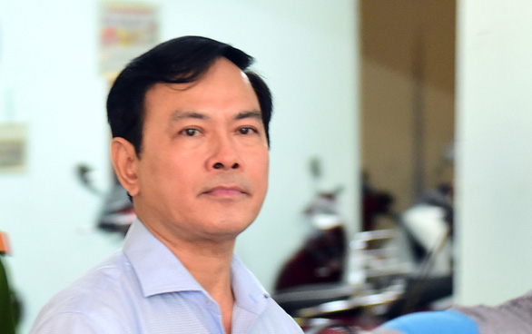 Police make fresh request for indictment against Vietnamese ex-official for child molestation