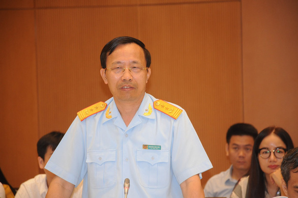 Vietnam customs says Asanzo subsidiary being investigated for faking product origin