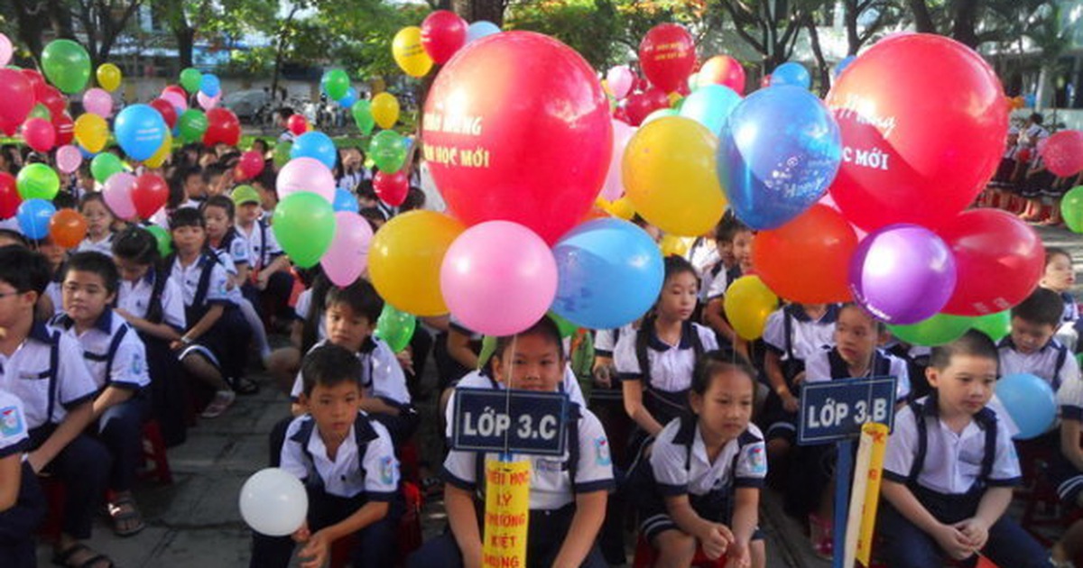Vietnamese sixth-grader proposes end to schools’ balloon release tradition over environmental concerns