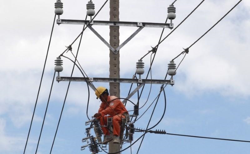 Vietnam will face severe power shortages from 2021: ministry