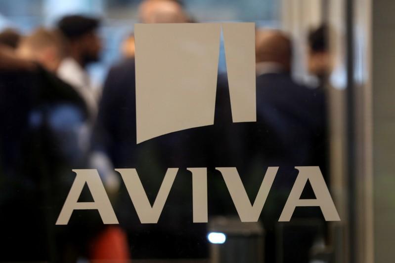 British insurer Aviva looking to sell Asia business: sources
