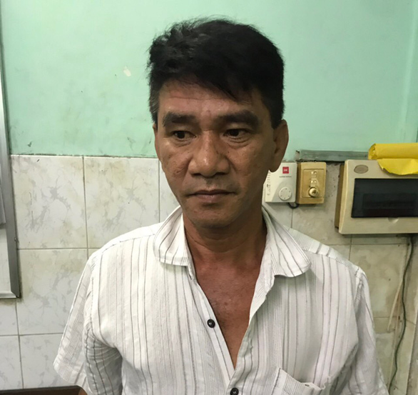 Ho Chi Minh City cyclo driver admits to overcharging Japanese tourist