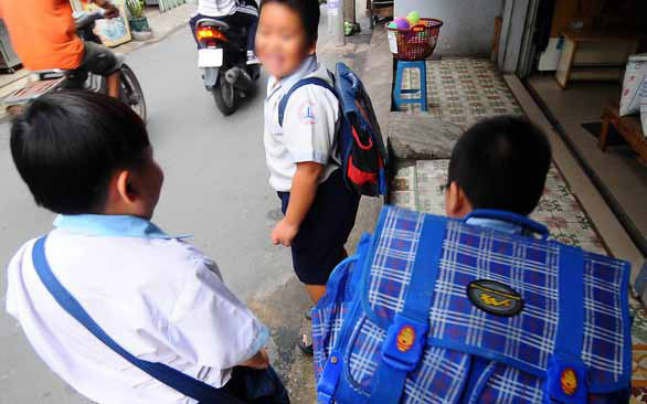In Vietnam, misconception drives parents to believe their children are all geniuses