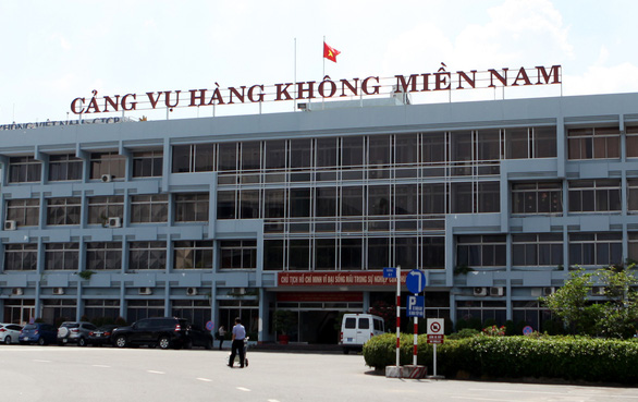 Taiwanese passenger fined for insulting Vietnamese airport employees after missing flight