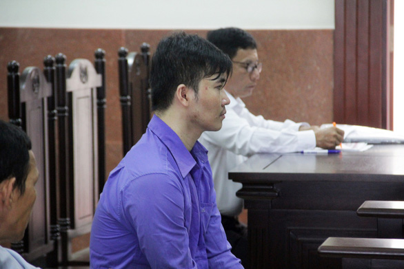 Vietnamese teacher gets death for murdering colleague over love affair