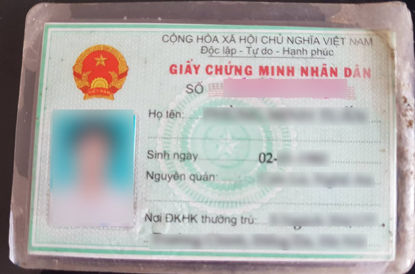 Vietnamese teen fined for using another person’s ID card to fly from Hanoi