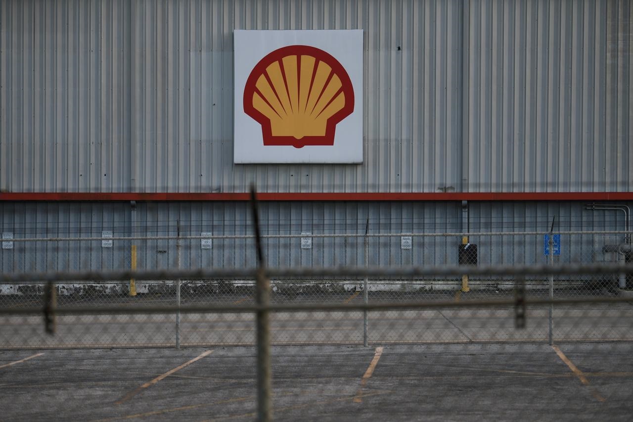 Shell debuts electric vehicle chargers in Singapore, first in Southeast Asia