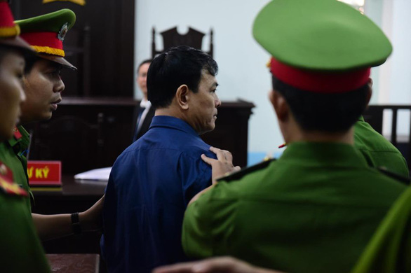 Retired official jailed 18 months for elevator child molestation in Vietnam