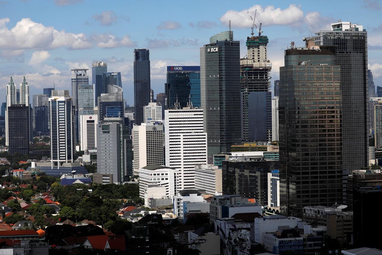 Indonesia pledges $40 billion to modernize Jakarta ahead of new capital: minister
