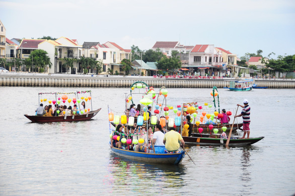 Province home to Hoi An strives to develop ‘plastic waste-free’ tourism