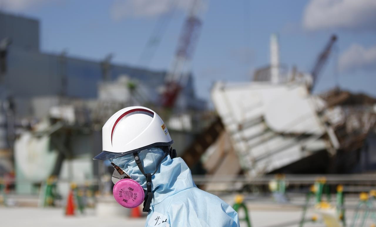 Japan regulator to launch new investigation into Fukushima nuclear disaster