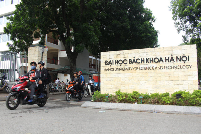 Three Vietnamese institutions make World University Rankings debut