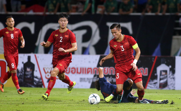 How Vietnam’s love for football leads to country’s loss in telecast right selling game