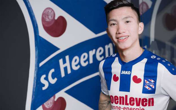 Vietnam’s HTV acquires telecast right of Eredivisie after defender’s move to Dutch league