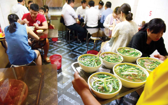 Competitions for pho makers, brands launched ahead of Vietnam’s Day of Pho
