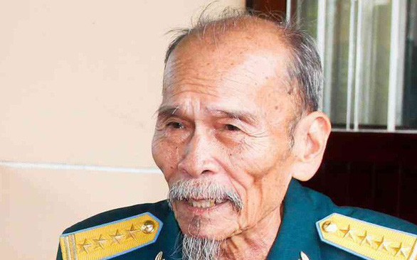 Vietnamese war hero who shot down 7 US jet fighters dies at 83