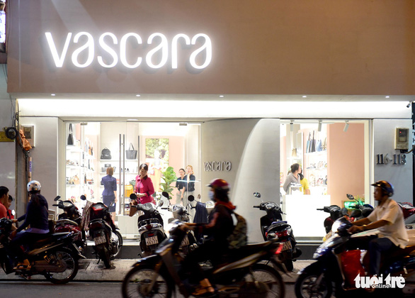 Vietnamese women’s accessories brand Vascara acquired by Japan’s Stripe International