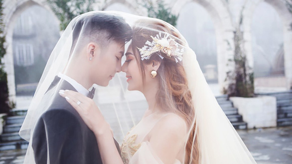 Vietnamese trans woman, husband to sponsor dream weddings for LGBT couples