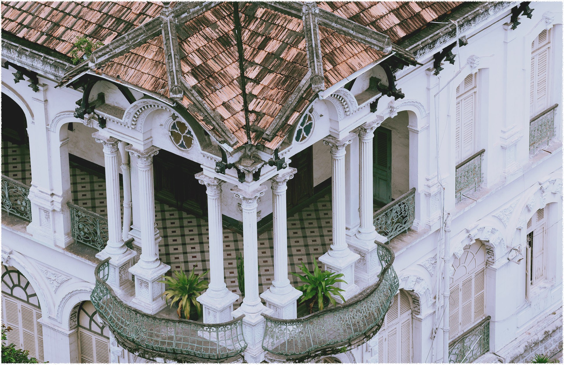 Ho Chi Minh City indexes French-era villas for conservation