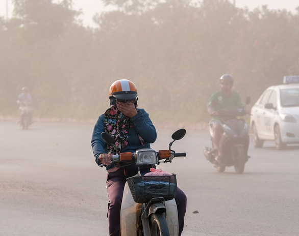 Authorities sound late alarm despite predictable air pollution issues in Vietnam’s major cities