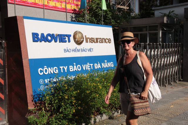 Health insurance a ticking time bomb for expat retirees in Vietnam