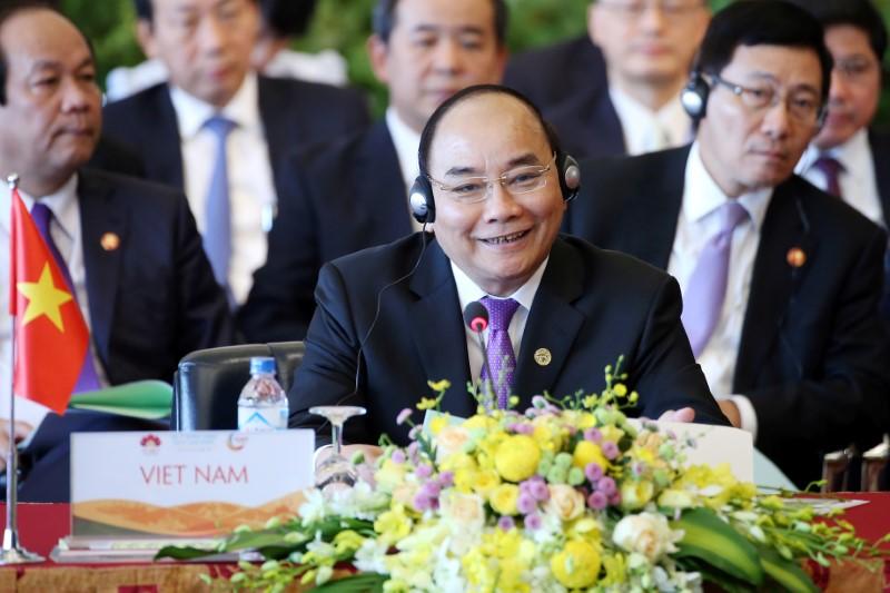 Vietnam jumps 10 spots on global competitiveness ranking, ranks 7th in Southeast Asia