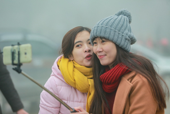 Cold spell to lower temperature in northern Vietnam this week