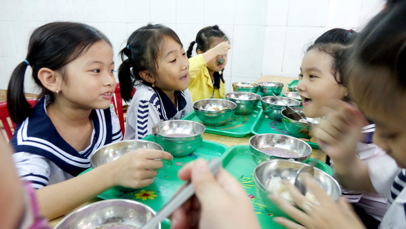 Poor diets damaging global and Vietnamese children’s health: UNICEF