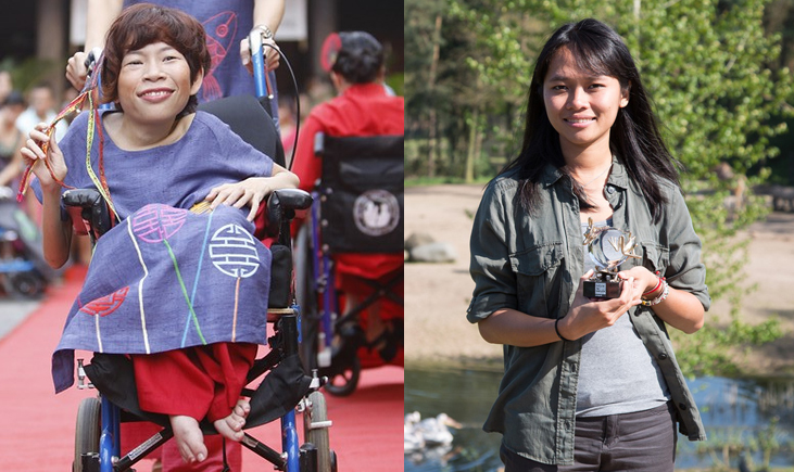 Two inspirational Vietnamese women honored by BBC