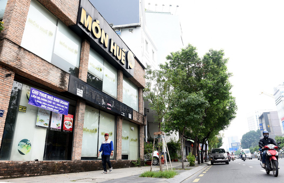 Vietnam restaurant chain shuts down amid alleged unpaid debts