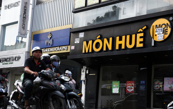 Investors file lawsuit against founders of Vietnam's Mon Hue restaurant chain after stores close en masse