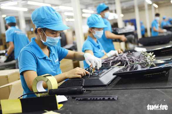 Unemployment in Ho Chi Minh City rises in Q1 against national trend: GSO