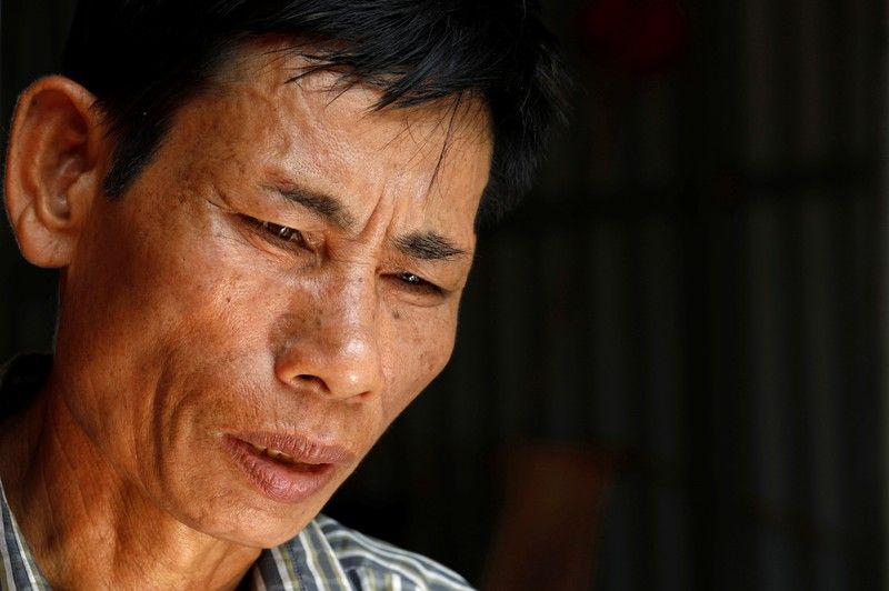 'Grass' or 'VIP'? How rural Vietnamese make treacherous journey to Europe
